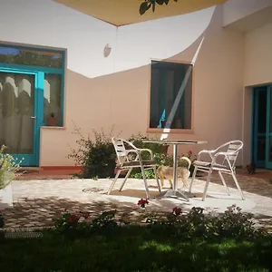 B&b-le Rondini Couette-café
