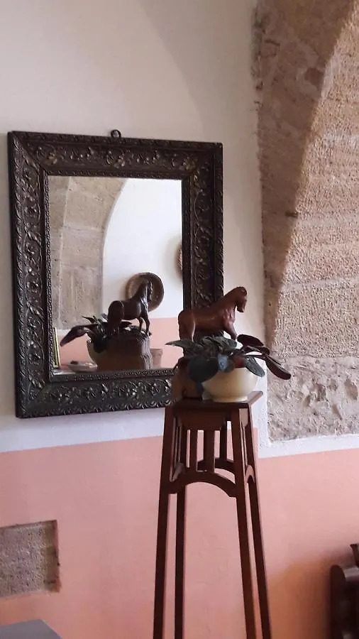 La Casa Rossa Hotel Riola Sardo