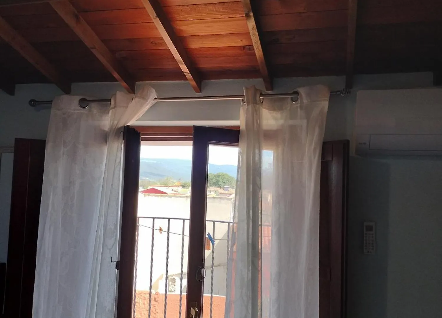 La Casa Rossa Hotel Riola Sardo