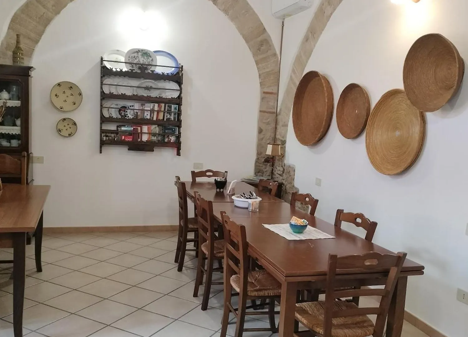 La Casa Rossa Hotel Riola Sardo Inn