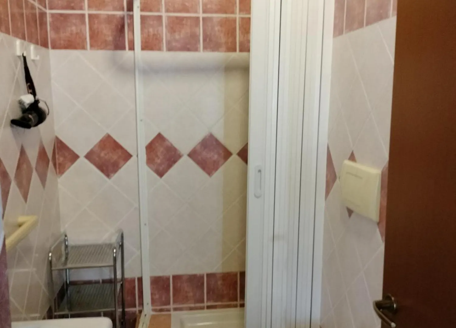 La Casa Rossa Hotel Riola Sardo