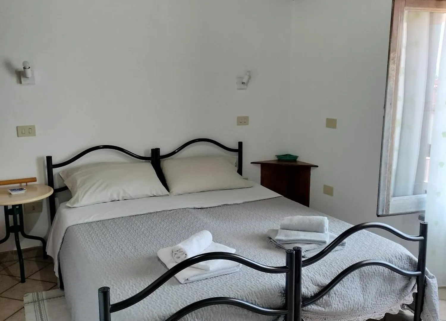 Locanda Hotel La Casa Rossa Riola Sardo