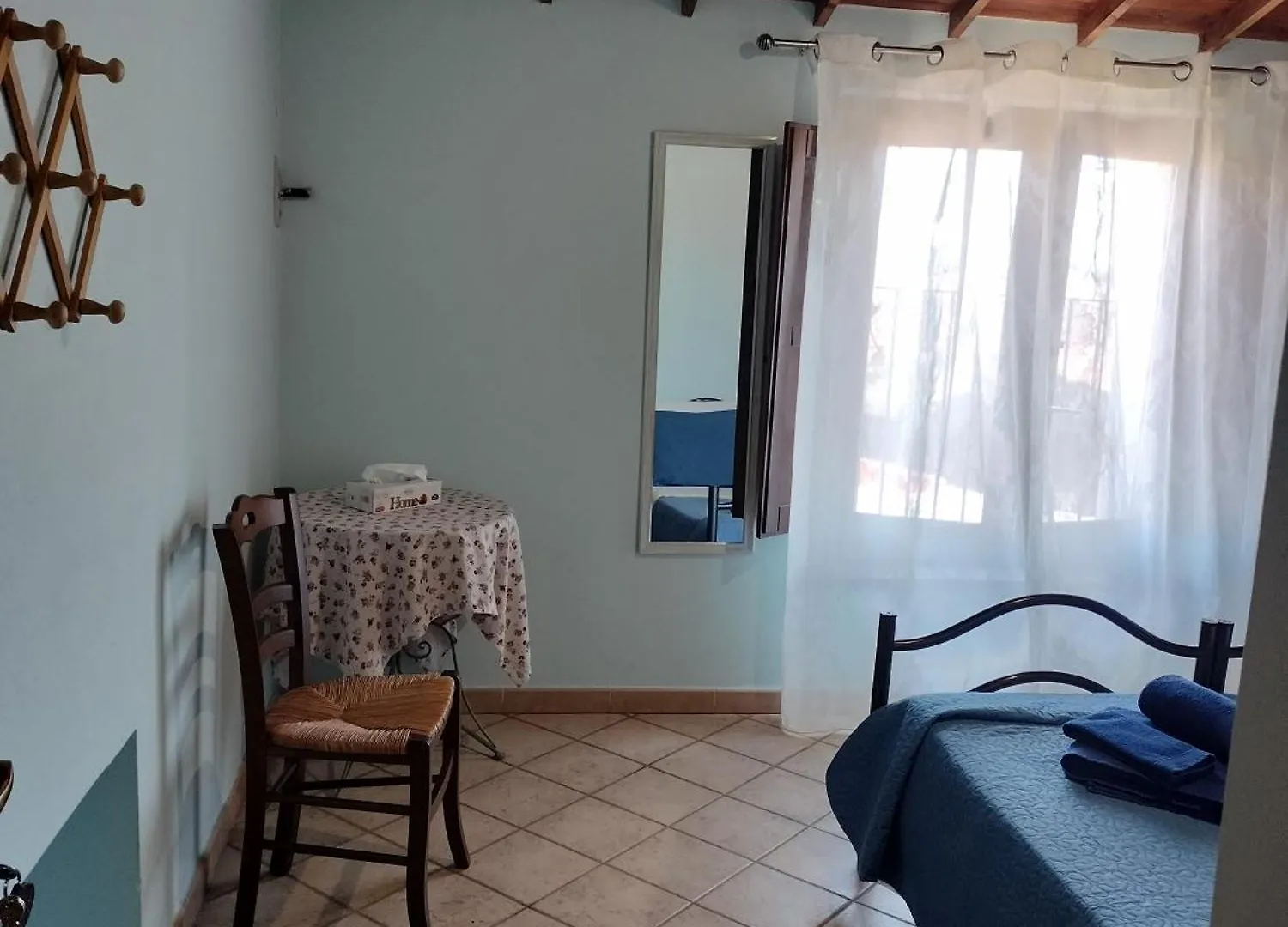 Inn La Casa Rossa Hotel Riola Sardo
