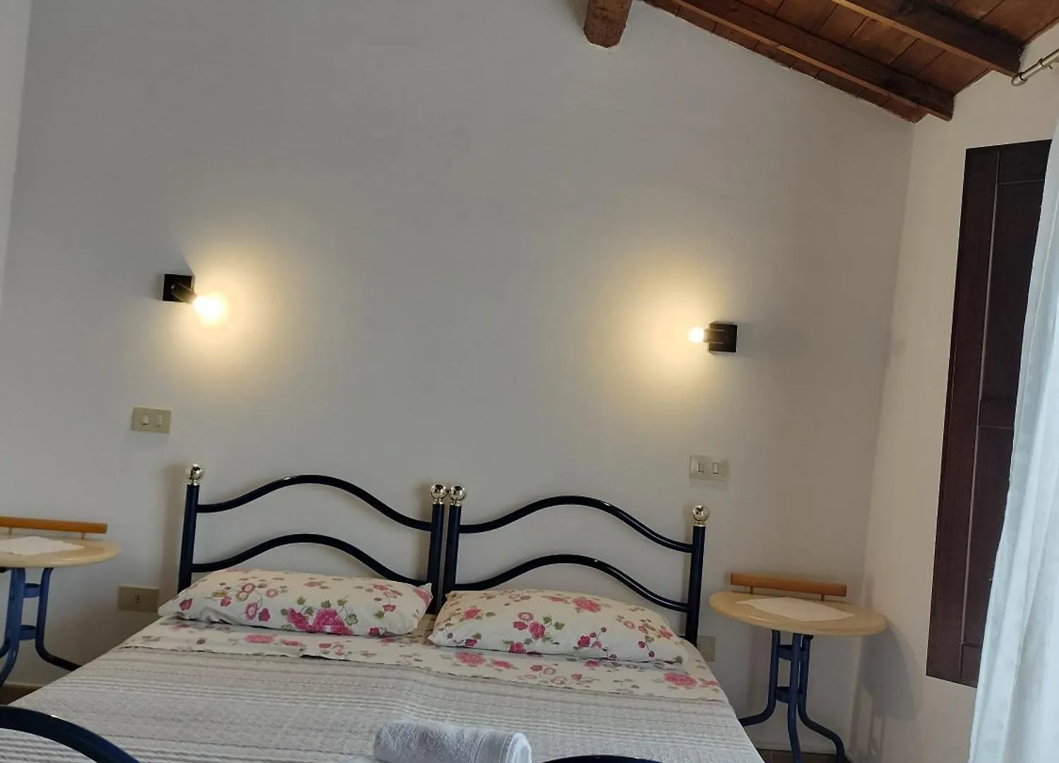 La Casa Rossa Hotel Riola Sardo 0*,