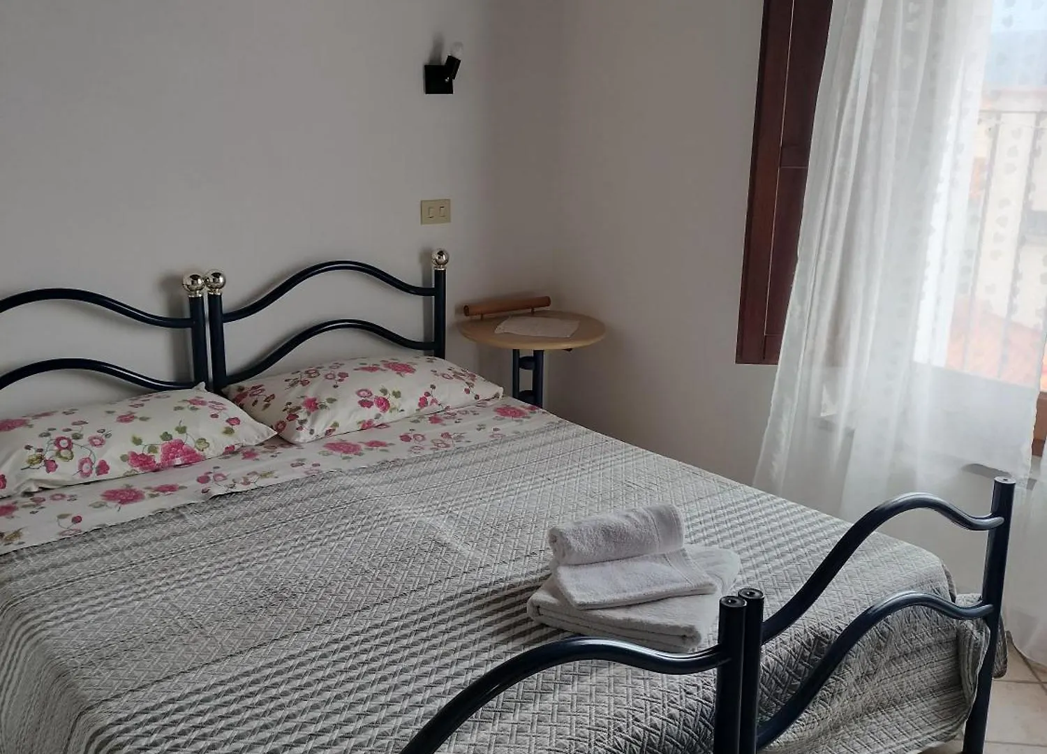 Inn La Casa Rossa Hotel Riola Sardo