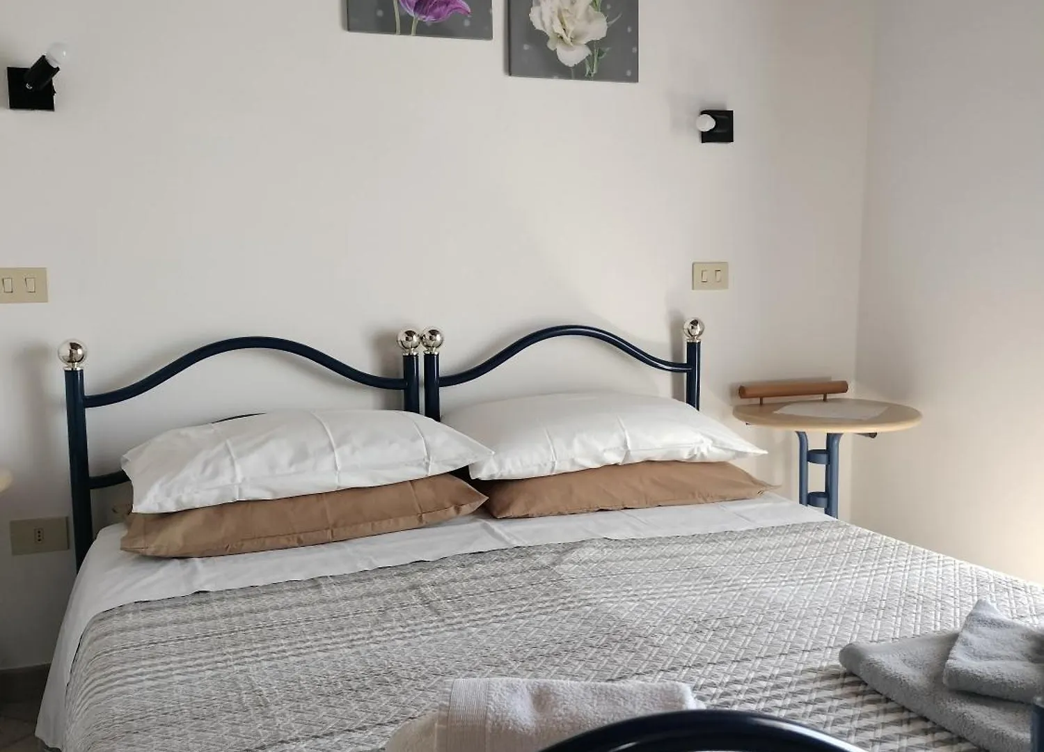 Inn La Casa Rossa Hotel Riola Sardo